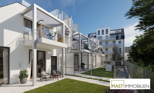 Apartment in Vienna, Wien Stadt