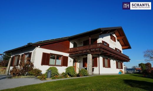 Luxury home in Lassnitzhöhe, Politischer Bezirk Graz-Umgebung