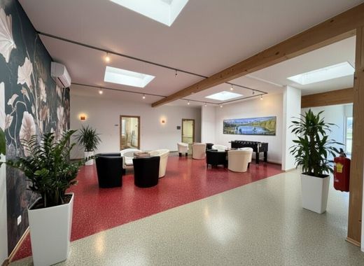 Büro in Sankt Veit an der Glan, Politischer Bezirk Sankt Veit an der Glan