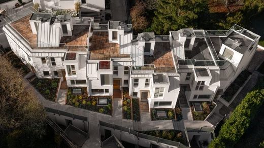 Appartement in Wenen, Wien Stadt