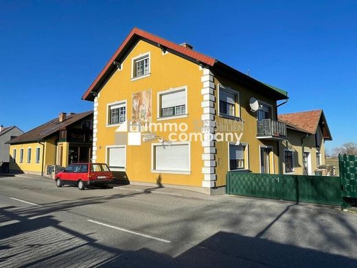 Luxe woning in Peisching, Politischer Bezirk Neunkirchen