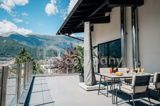 Apartment in Schwaz, Politischer Bezirk Schwaz