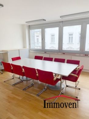 Office in Vienna, Wien Stadt