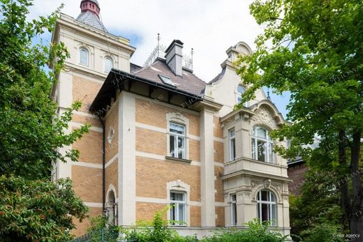 빌라 / Gemeindebezirk Döbling, Wien Stadt