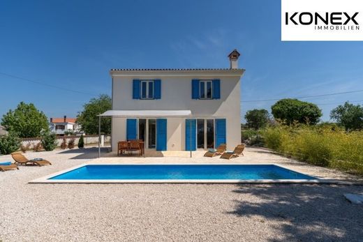 호화 저택 / Poreč, Grad Poreč