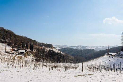 Fattoria a Gamlitz, Politischer Bezirk Leibnitz