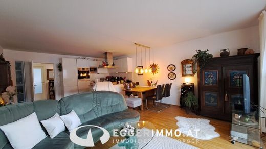Appartement à Taxach, Politischer Bezirk Hallein