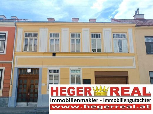Luxe woning in Wenen, Wien Stadt