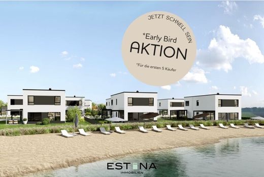 Lüks ev Neusiedl am See, Politischer Bezirk Neusiedl am See
