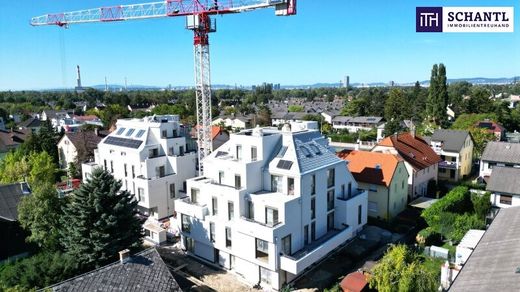 Apartment in Vienna, Wien Stadt