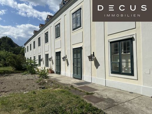 Ufficio a Vienna, Wien Stadt