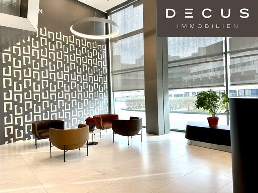 Ufficio a Vienna, Wien Stadt