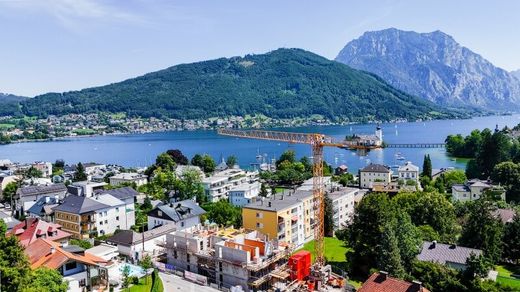 아파트 / Gmunden, Politischer Bezirk Gmunden