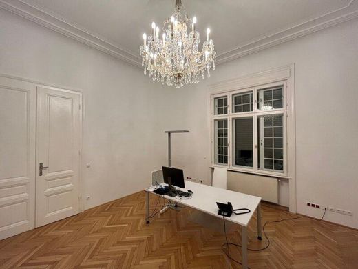 Bureau à Vienne, Wien Stadt
