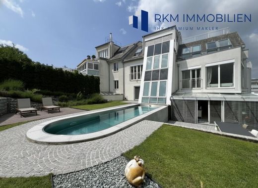 Luxury home in Vienna, Wien Stadt