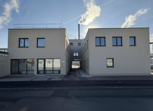 Ofis Linz, Linz Stadt