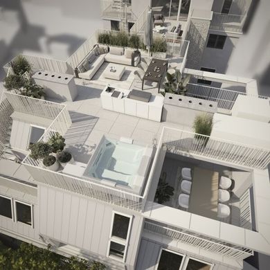 Διαμέρισμα σε Gemeindebezirk Josefstadt, Wien Stadt