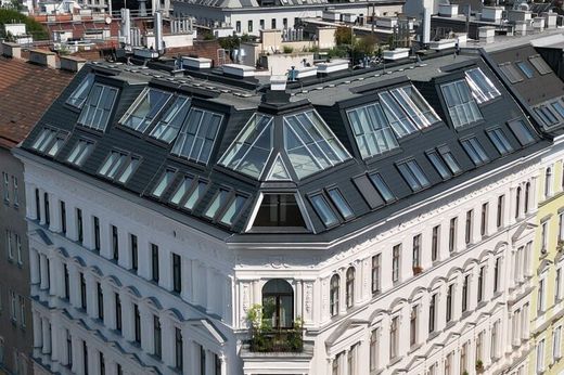 Квартира, Вена, Wien Stadt