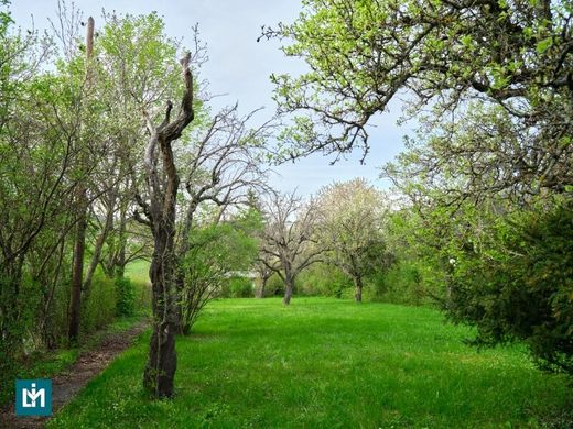 Terreno - Perchtoldsdorf, Politischer Bezirk Mödling