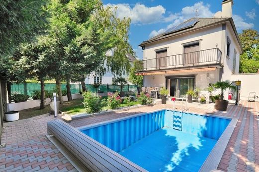 Villa a Vienna, Wien Stadt