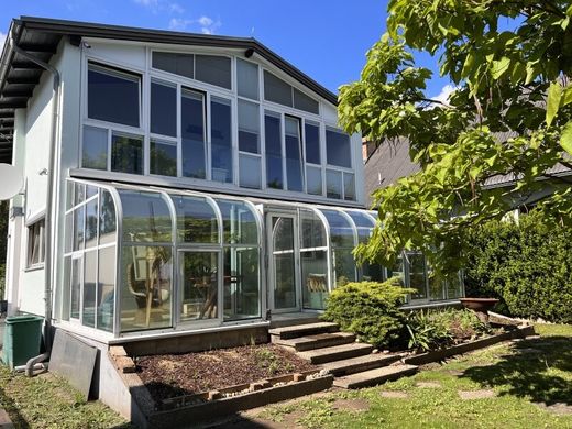 Casa di lusso a Strasshof an der Nordbahn, Politischer Bezirk Gänserndorf