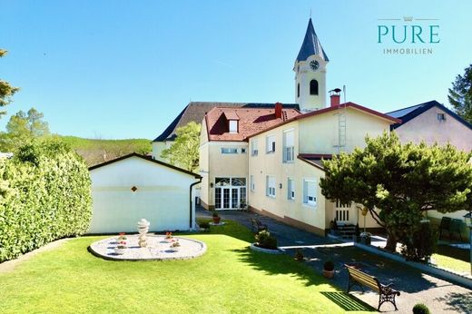 Luxury home in Hornstein, Eisenstadt-Umgebung