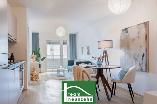 Favoriten, Wien Stadtのアパートメント