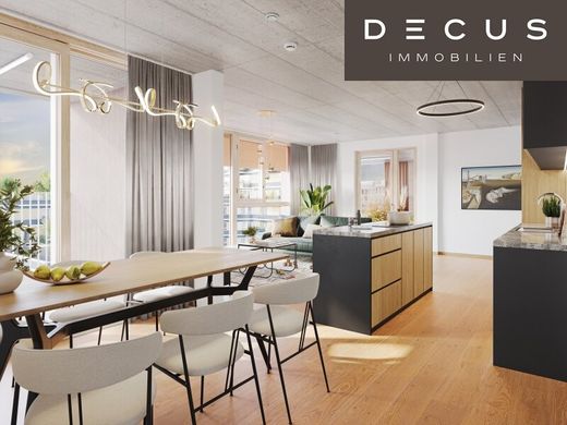 Apartment in Vienna, Wien Stadt