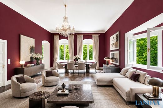 Apartment in Gemeindebezirk Alsergrund, Wien Stadt
