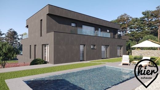 Daire Graz, Graz Stadt