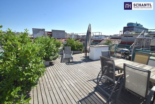 Penthouse in Wenen, Wien Stadt