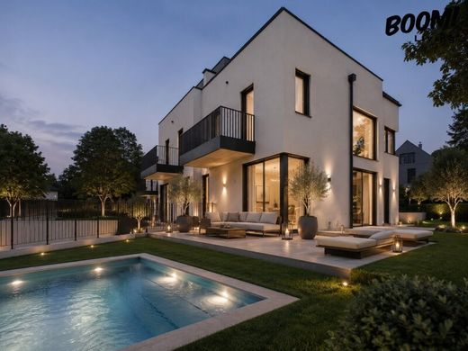 Luxury home in Klosterneuburg, Politischer Bezirk Tulln