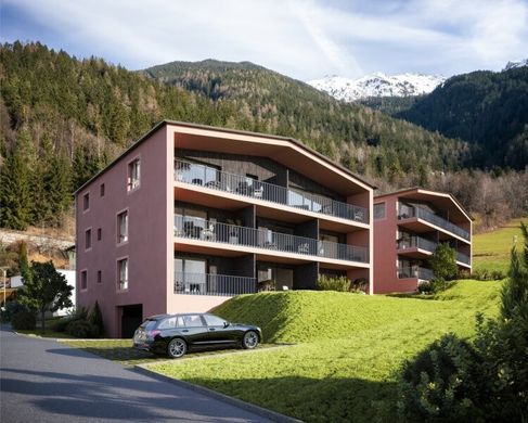 Appartement in Oetz, Politischer Bezirk Imst