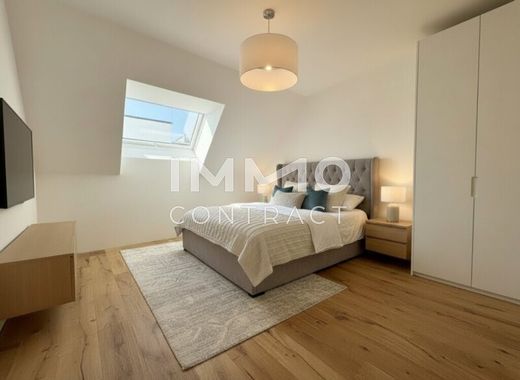 Luxus-Haus in Wien, Wien Stadt