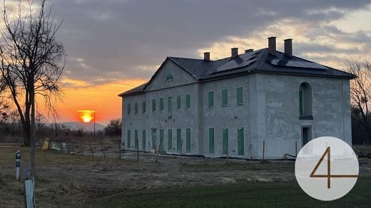 아파트 / Bruckneudorf, Politischer Bezirk Neusiedl am See