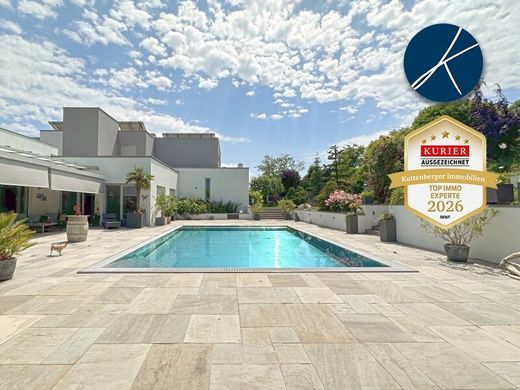 Luxury home in Gösing, Politischer Bezirk Tulln