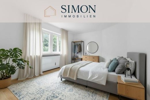 Appartement à Salzbourg