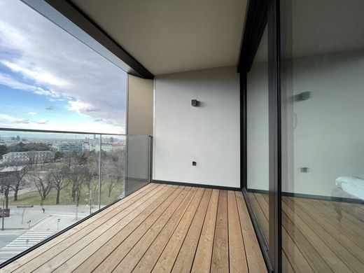 Apartament w Favoriten, Wien Stadt