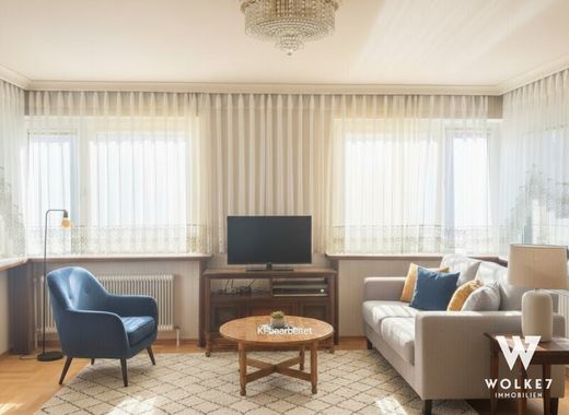 Apartment in Vienna, Wien Stadt