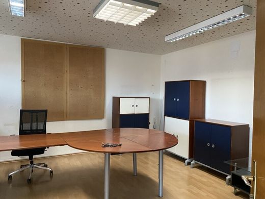 Офис, Пинкафельд, Politischer Bezirk Oberwart