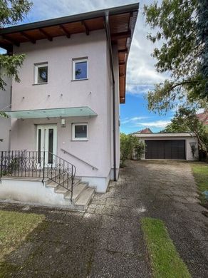 Casa di lusso a Pasching, Politischer Bezirk Linz-Land