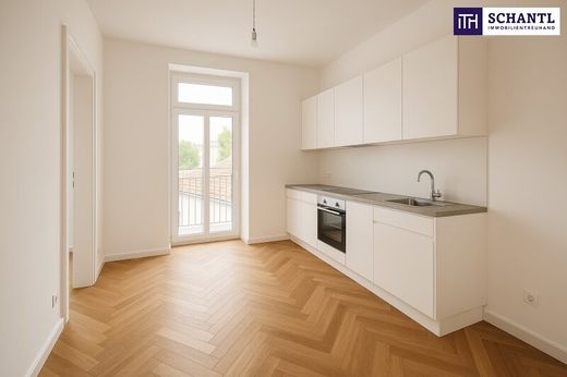 Apartment / Etagenwohnung in Wien, Wien Stadt