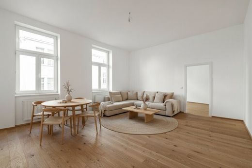 Apartment in Neubau, Politischer Bezirk Mistelbach