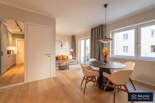 Appartement à Vienne, Wien Stadt