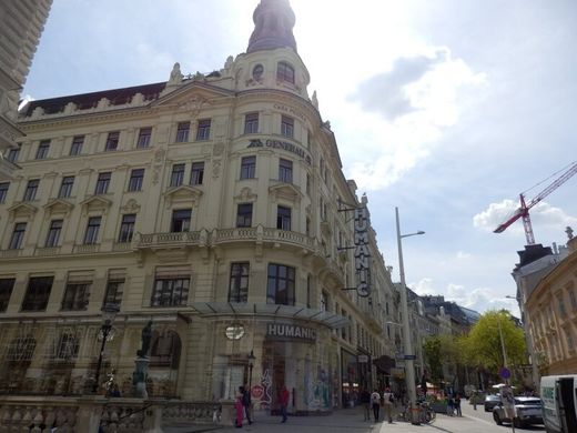 Office in Mariahilf, Politischer Bezirk Sankt Veit an der Glan