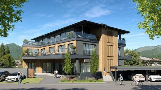 Apartment in Bad Ischl, Politischer Bezirk Gmunden
