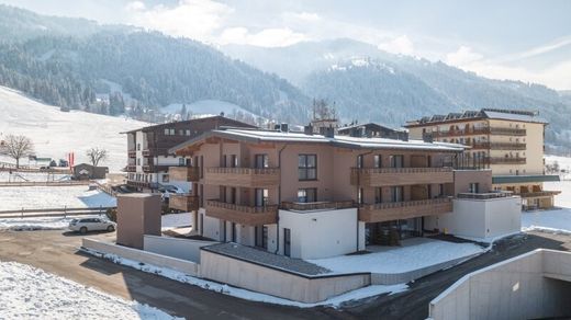 Apartment / Etagenwohnung in Niederau, Kufstein