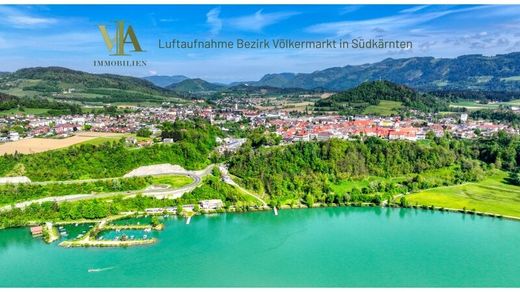 Terreno a Eberndorf, Politischer Bezirk Völkermarkt