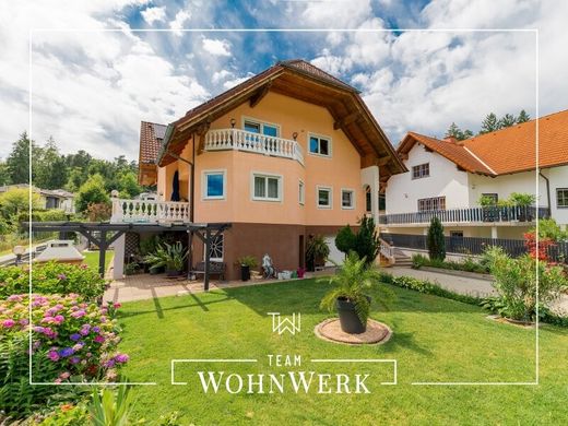 Элитный дом, Vasoldsberg, Politischer Bezirk Graz-Umgebung