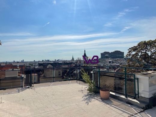 Daire Viyana, Wien Stadt